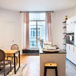 Spacieux Appartement De Luxe