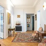Spacieux Appartement De Luxe