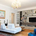 Spacieux Appartement De Luxe