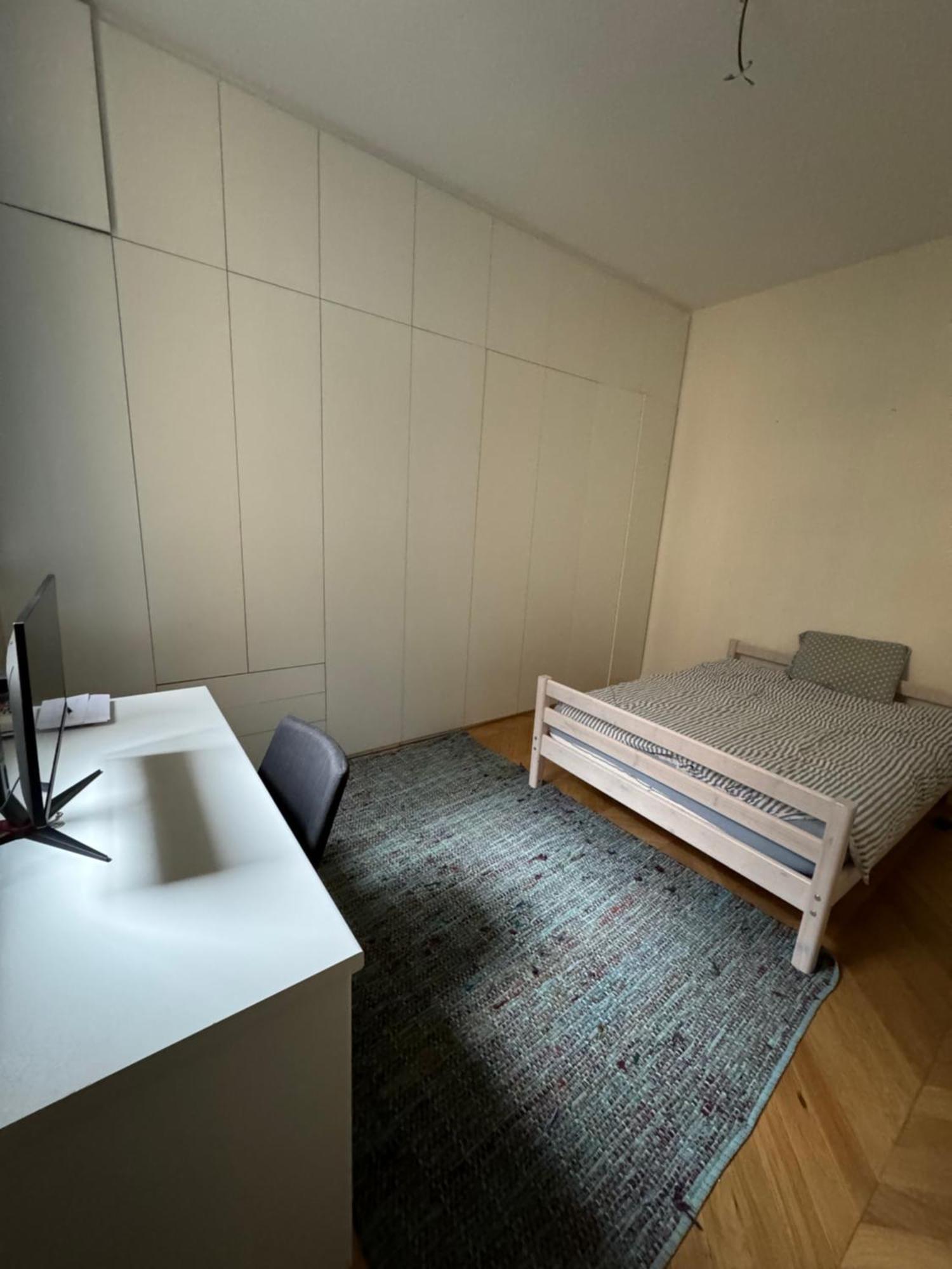 Spacieux De Luxe Apartment