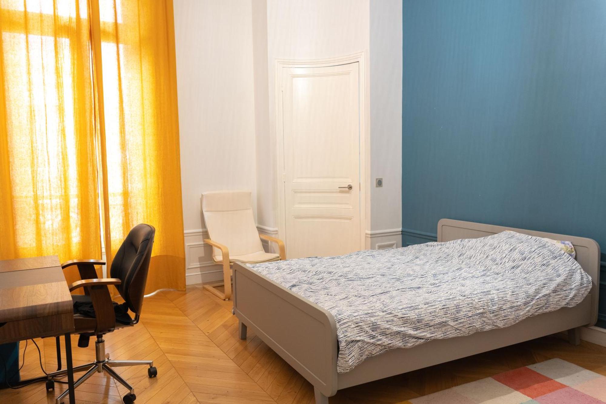 Spacieux De Luxe Apartment *
