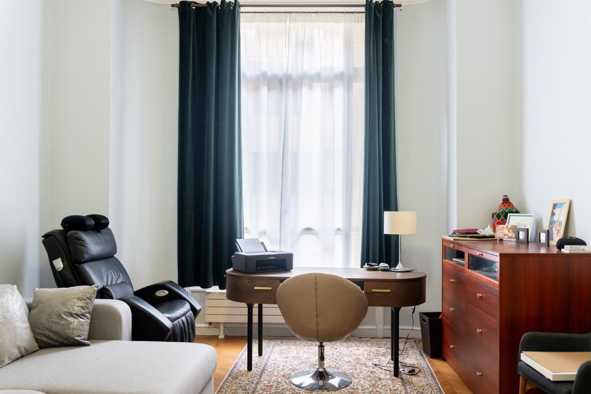 Spacieux De Luxe Apartment *